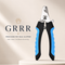 Dog Nail Clippers with Safety Guard