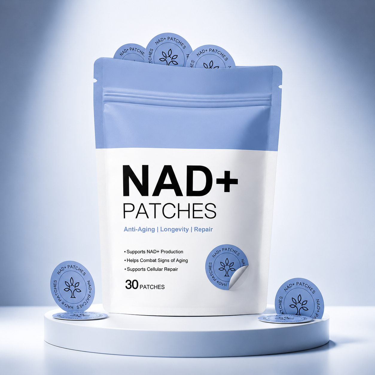 Feature product image