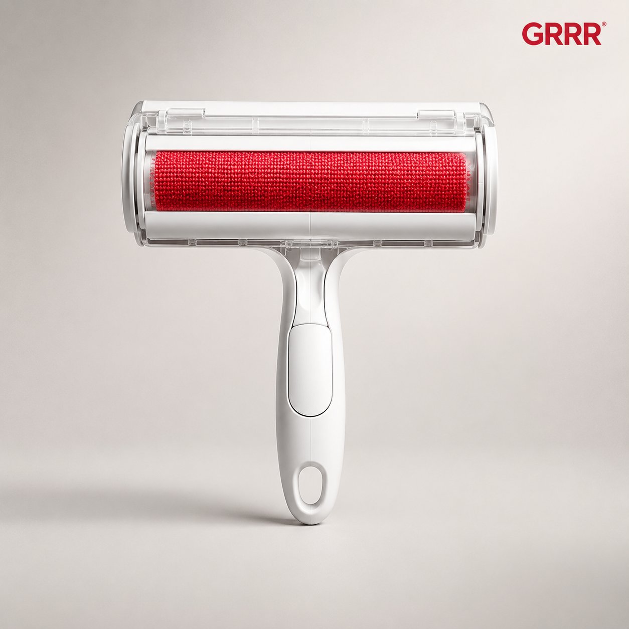 Reusable Pet Hair Roller