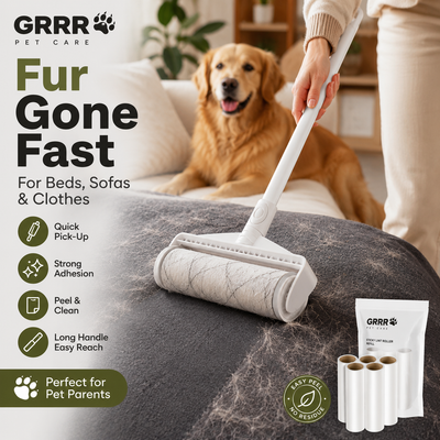 Pet Lint Roller