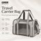 GRRR Pet Travel Carrier Bag