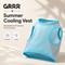 GRRR Summer Cooling Vest